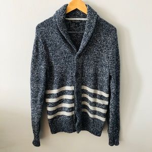 Banana Republic Shawl Cardigan